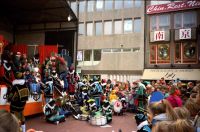 1996 Sinterklaasintocht 02 1996 Sinterklaasintocht 02